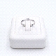 SORTIJAS ORO BTE 0.09KT