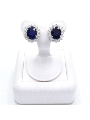 PENDIENTES ORO BTE 0.93K ZAF 4.95