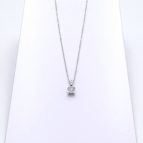 GARGANTILLAS ORO BTE 0.102KT