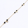PULSERAS PLATA