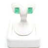 PENDIENTES ORO