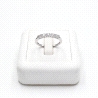 SORTIJAS ORO BTE 0.25KT