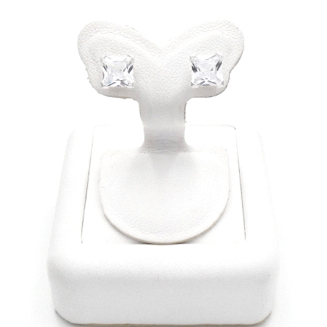 PENDIENTES PLATA                                                      