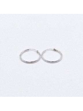 Pendientes de aro
