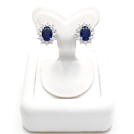 PENDIENTES ORO