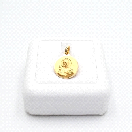 MEDALLAS ORO                                                          