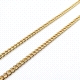 CADENA ORO 60CM                                                       