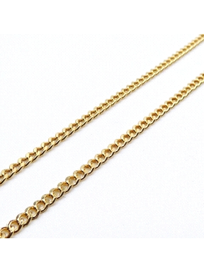 CADENA ORO 60CM                                                       
