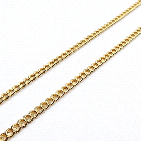 CADENA ORO 60CM                                                       
