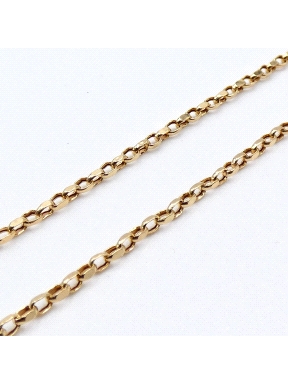 CADENA ORO 60CM                                                       