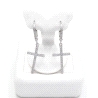 PENDIENTES PLATA