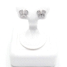 PENDIENTES PLATA