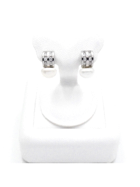 PENDIENTES PLATA                                                      