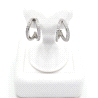 PENDIENTES PLATA
