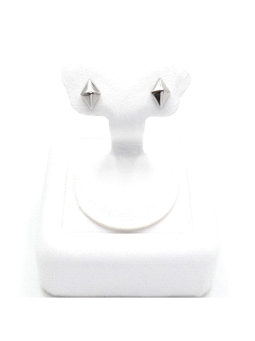 PENDIENTES PLATA                                                      