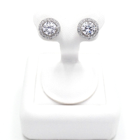 PENDIENTES PLATA                                                      