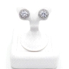PENDIENTES PLATA