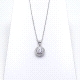 GARGANTILLAS PLATA