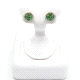 PENDIENTES ORO BTE 0.12 KT ESMD.0.448                                 