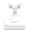 PENDIENTES ORO BTES 0.60 KT