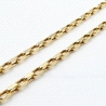 CADENA ORO 60CM