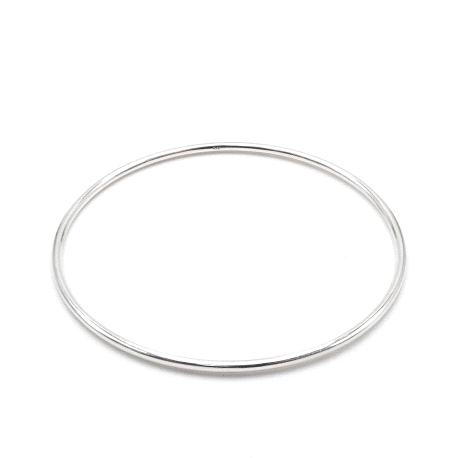 PULSERAS PLATA                                                        