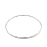 PULSERAS PLATA