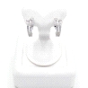 PENDIENTES PLATA