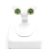 PENDIENTES ORO