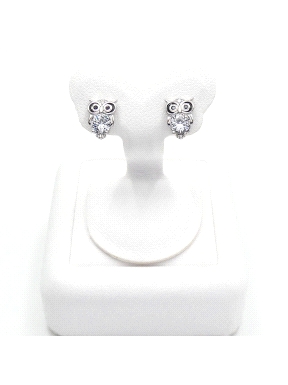 PENDIENTES PLATA                                                      