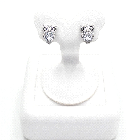 PENDIENTES PLATA                                                      