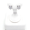 PENDIENTES PLATA