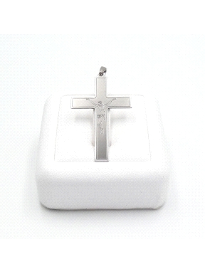 CRUCES PLATA                                                          