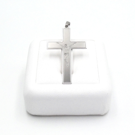CRUCES PLATA                                                          