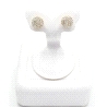 PENDIENTES ORO