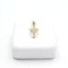 CRUCES ORO