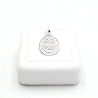 MEDALLAS PLATA SAN BENITO