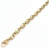 PULSERAS ORO