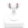 PENDIENTES PLATA