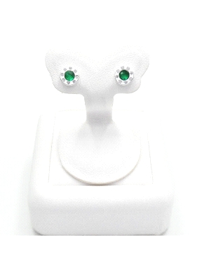PENDIENTES PLATA                                                      
