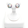 PENDIENTES PLATA