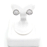 PENDIENTES PLATA