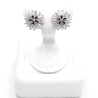 PENDIENTES PLATA