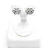 PENDIENTES PLATA                                                      