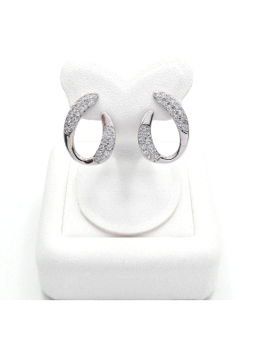 PENDIENTES PLATA                                                      