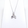 GARGANTILLAS PLATA