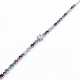 PULSERAS PLATA                                                        