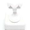 PENDIENTES PLATA