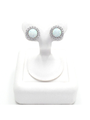 PENDIENTES PLATA                                                      