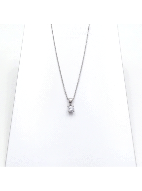 GARGANTILLAS PLATA                                                    